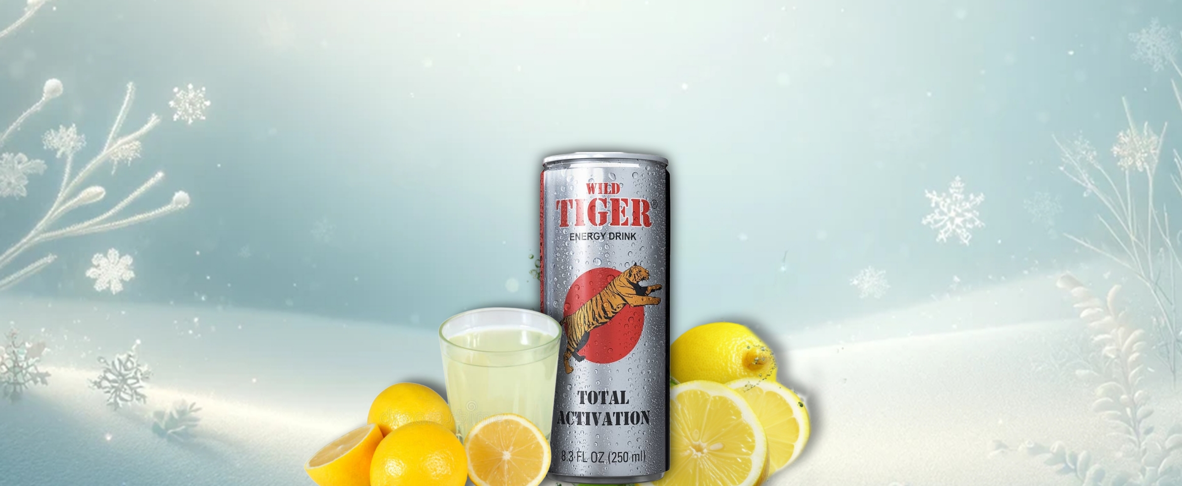 ووزە بەخشی تایگەر مەکسیکی بە لیمۆ | تايجر مكسيكي بالليمون