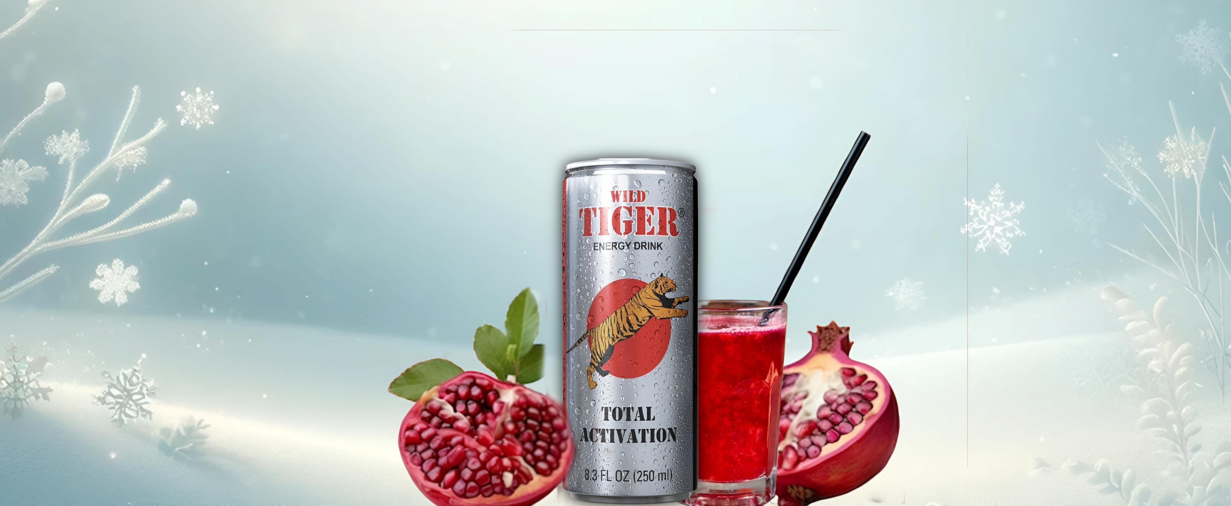 ووزە بەخشی تایگەر مەکسیکی بە هەنار | تايجر مكسيكي بالرمان