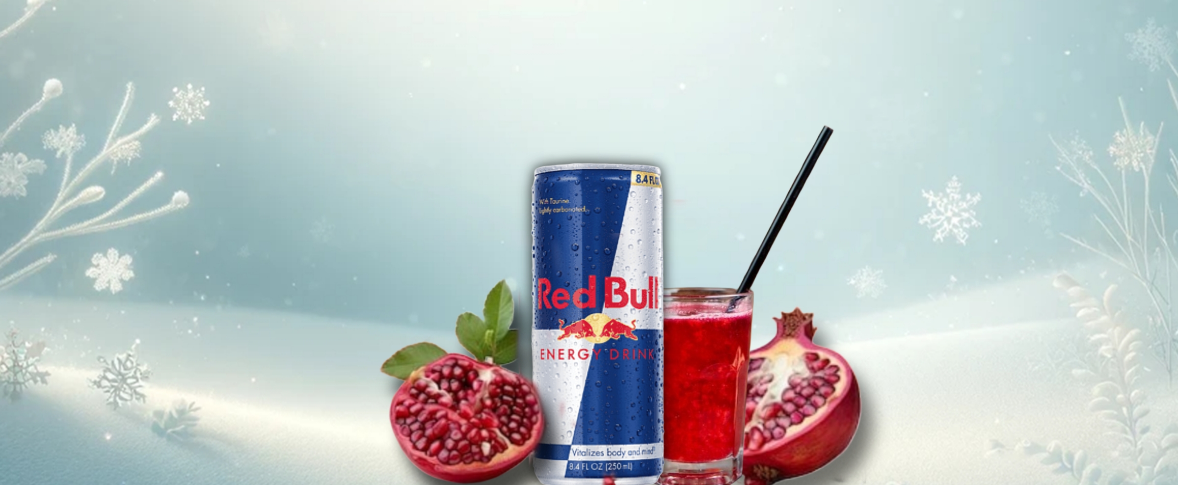 ووزە بەخشی رێد بۆڵ مەکسیکی بە هەنار | ريد بول مكسيكي بالرمان