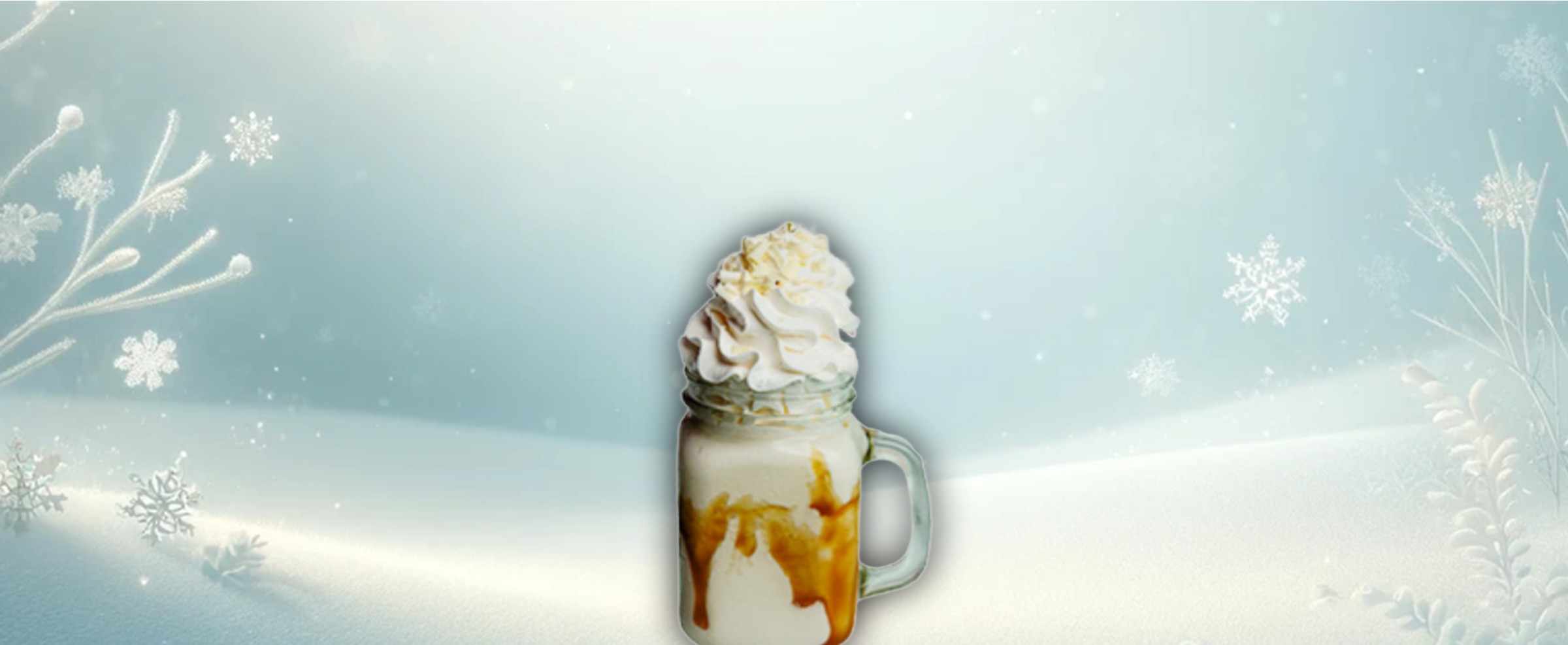  میلک شیک کەڕامێل