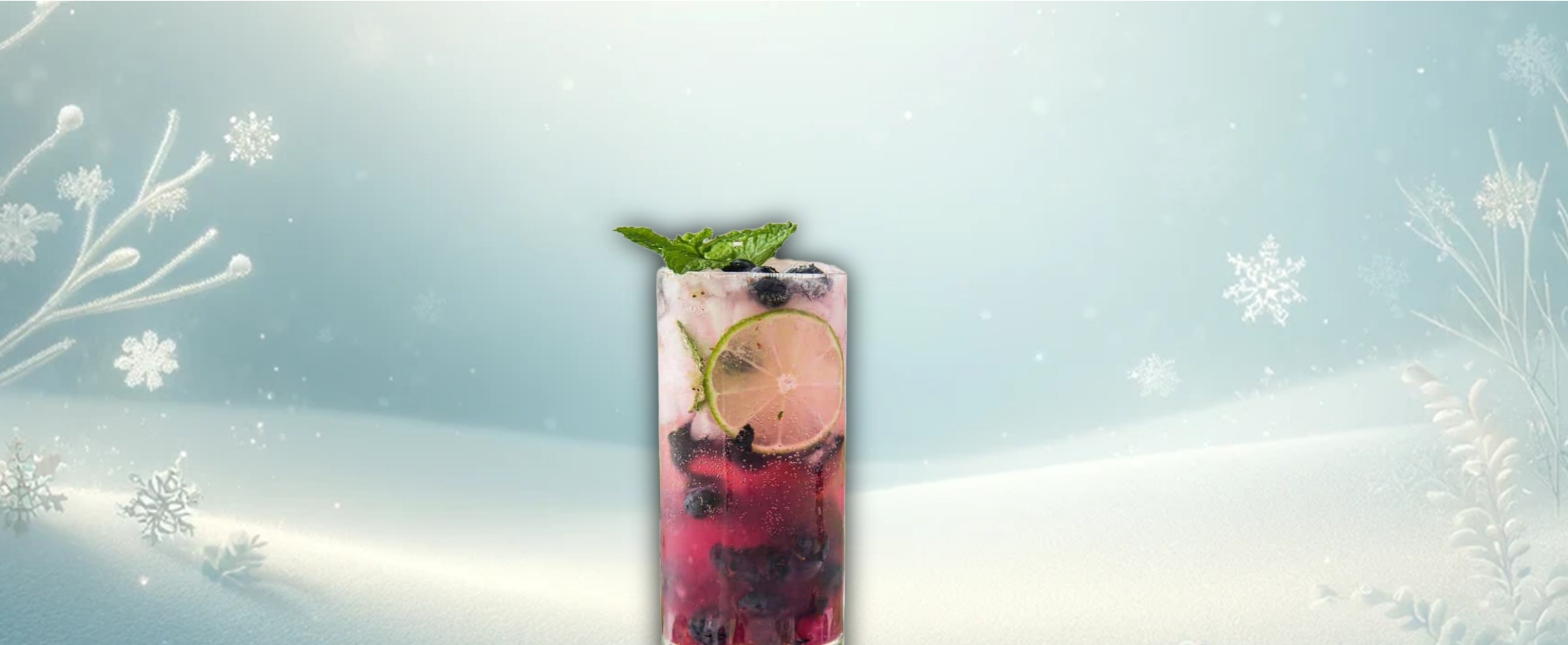  مۆهیتۆ بلو بێری