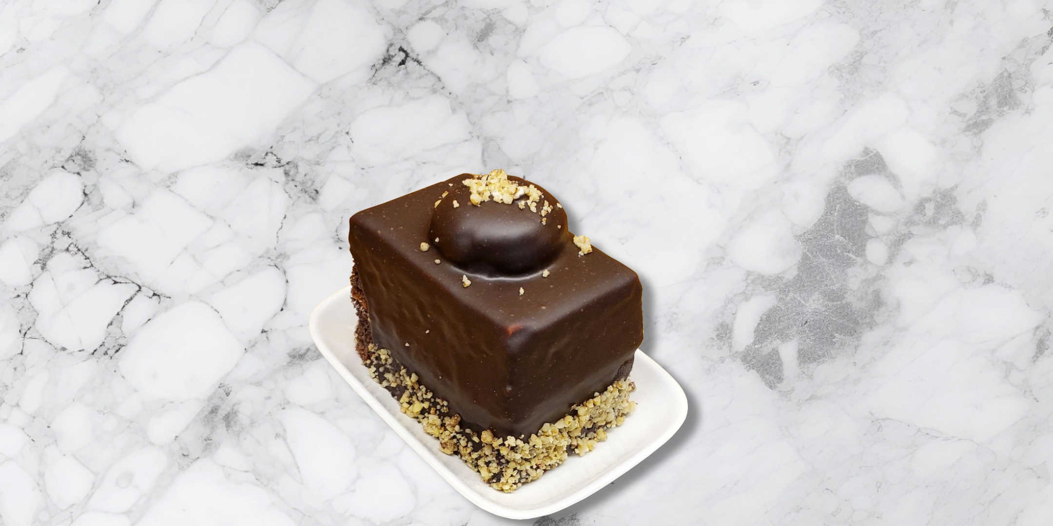  کێکی جیلاتۆی چۆکلێت | كيك بالشوكولاتة