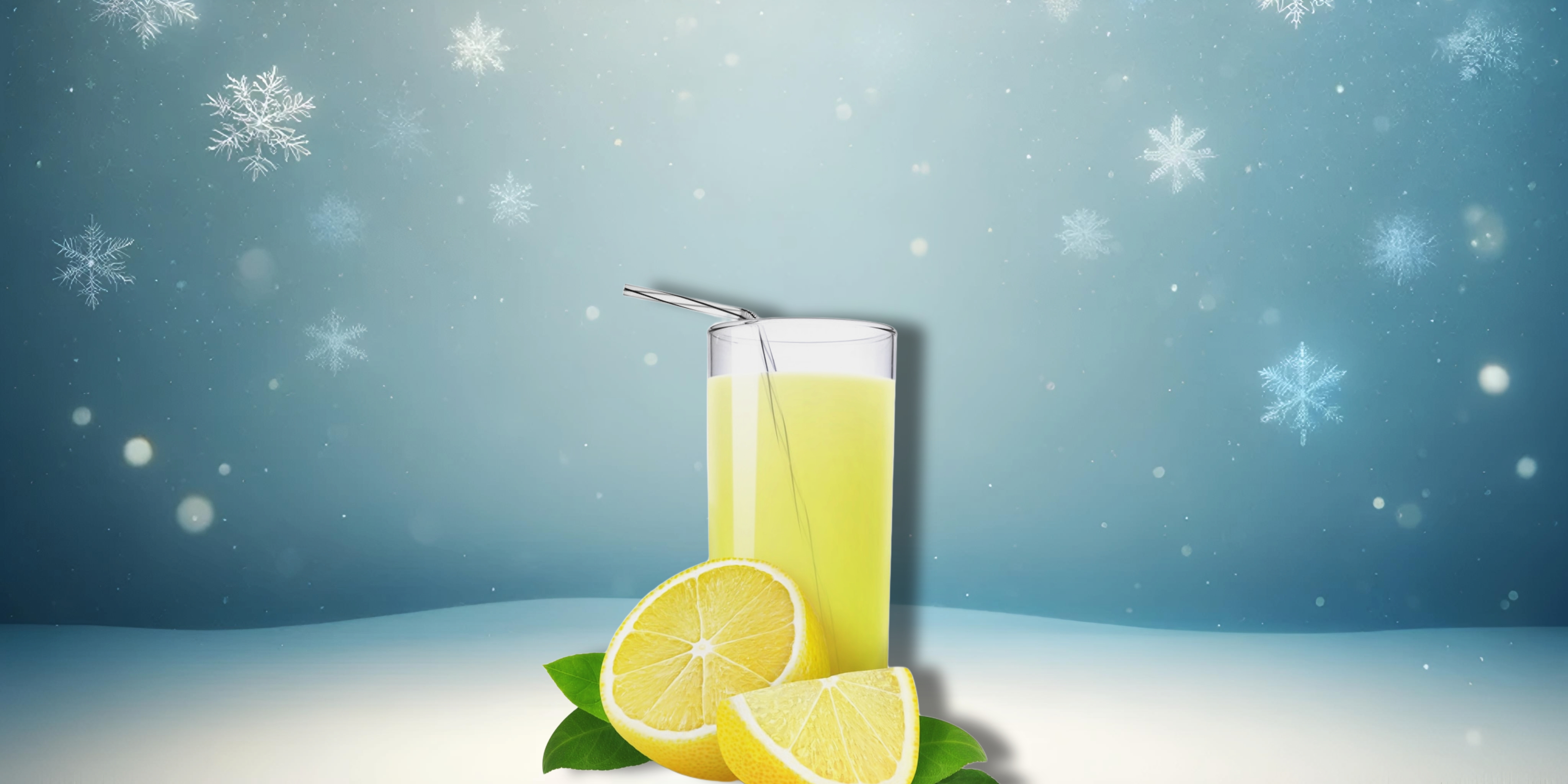  لیمۆ نەعناع - ليمون ونعناع