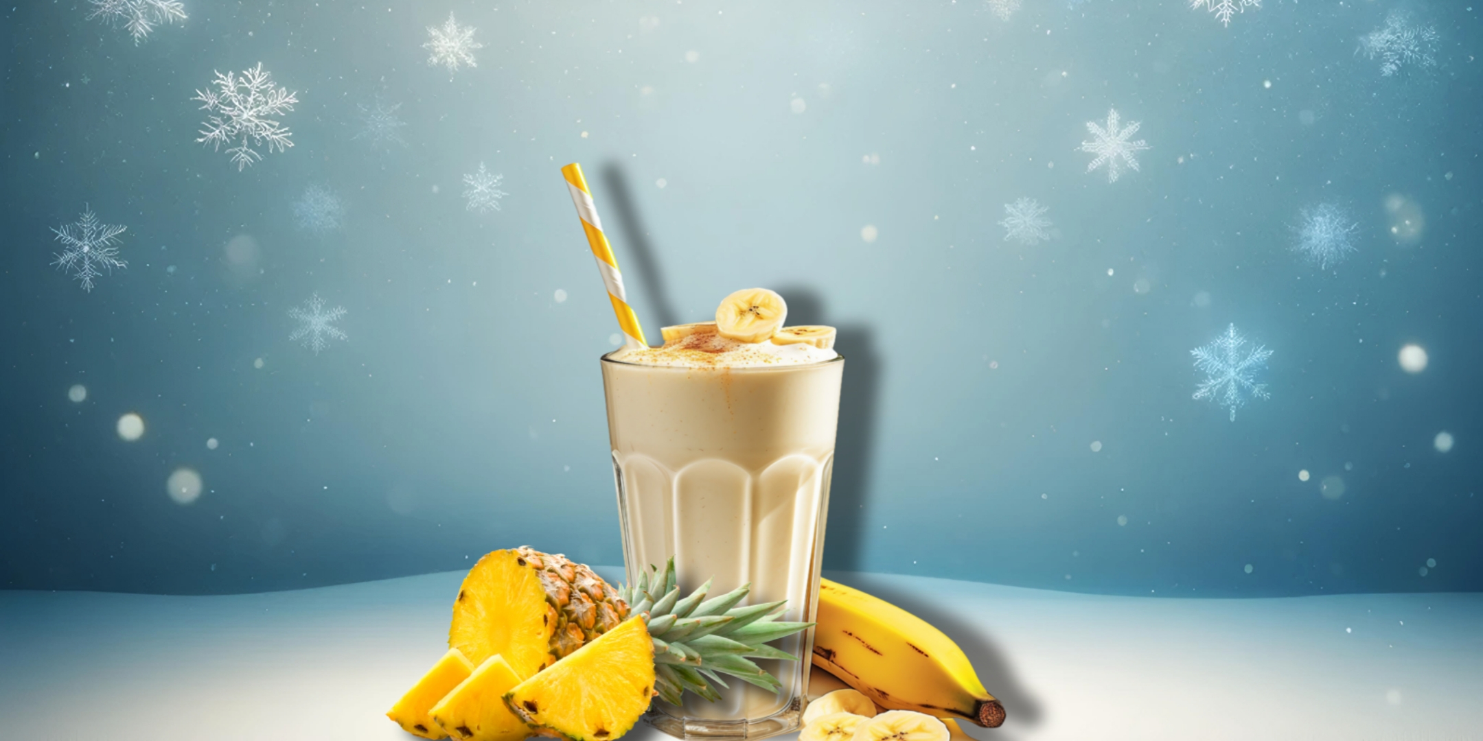  مۆز و ئەناناس | موز و اناناس