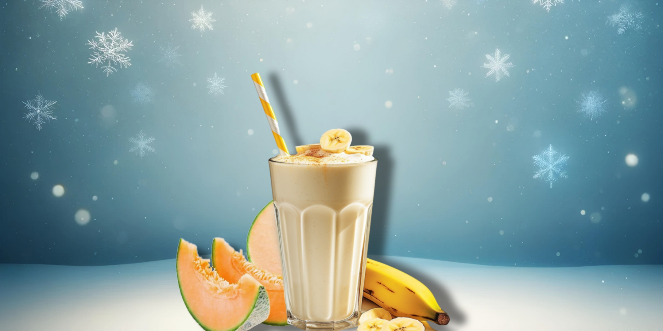  مۆز و گندۆرە |  موز و شمام