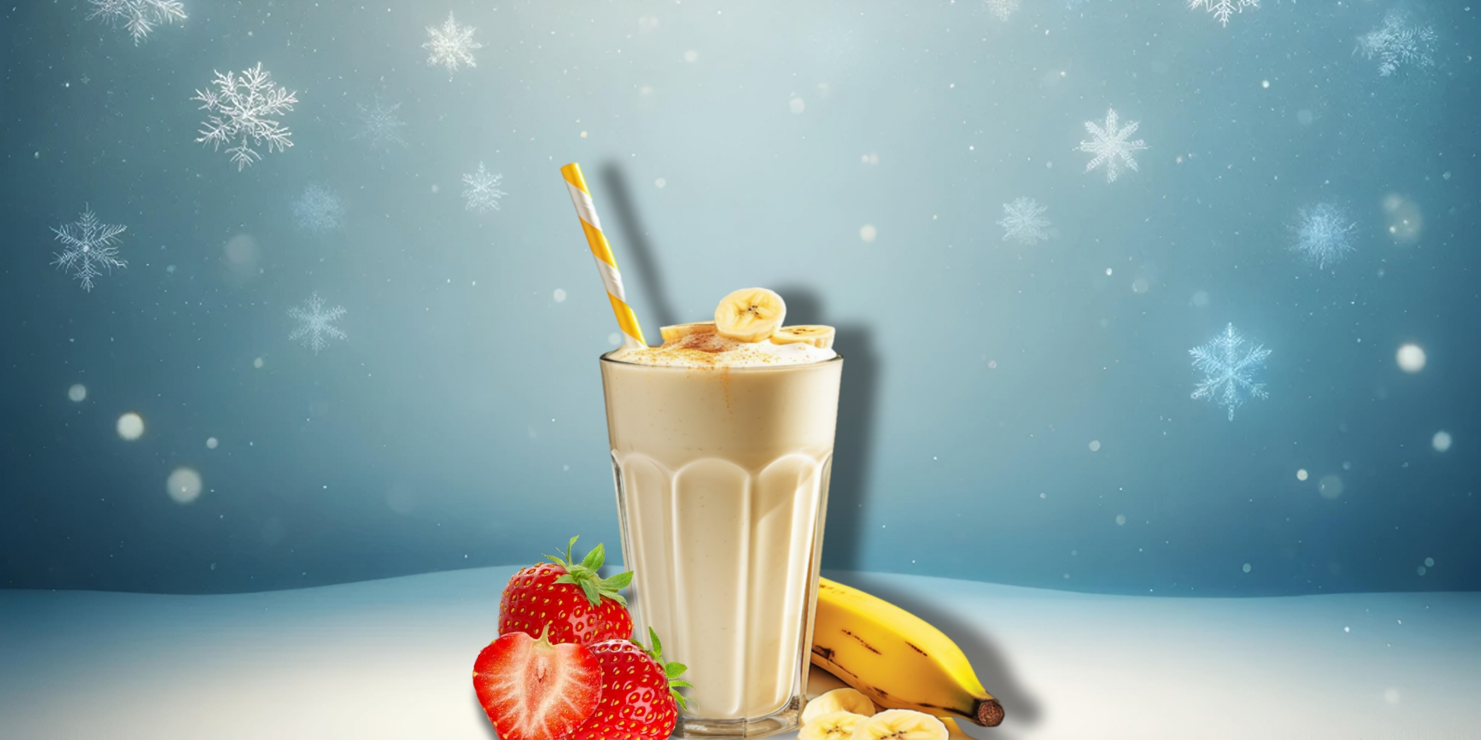  مۆز شلیک  | موز و فراولة