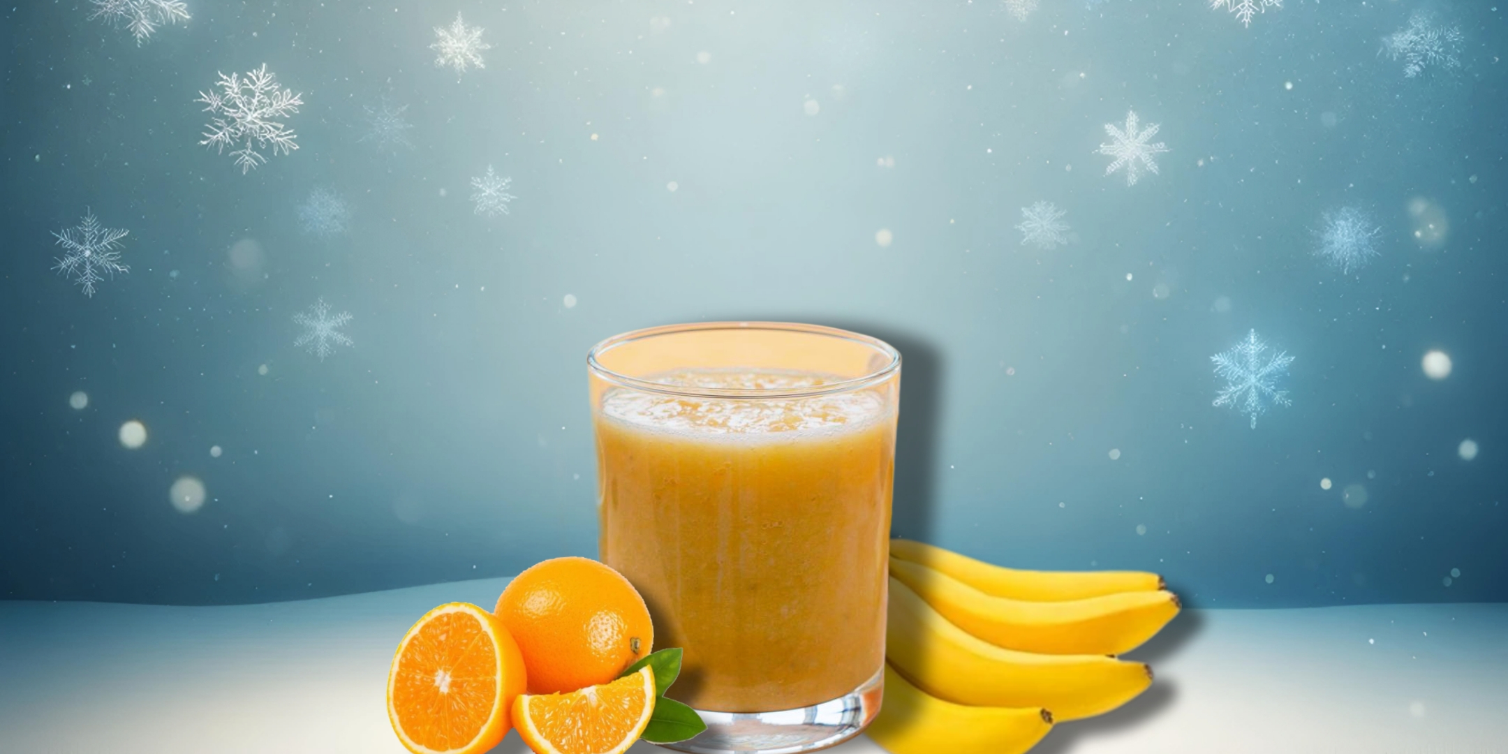  پرتەقال و مۆز  ــ  برتقال و موز