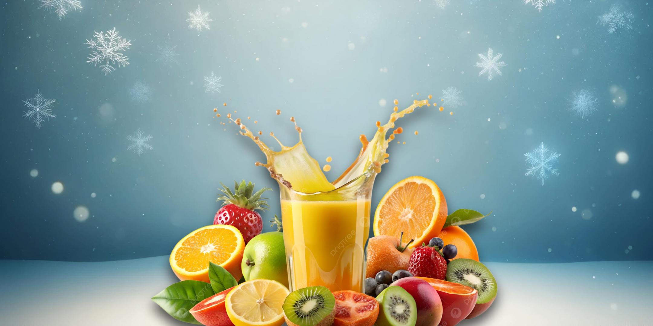  کۆکتێلى سروشتى  | كوكتيل طبيعي