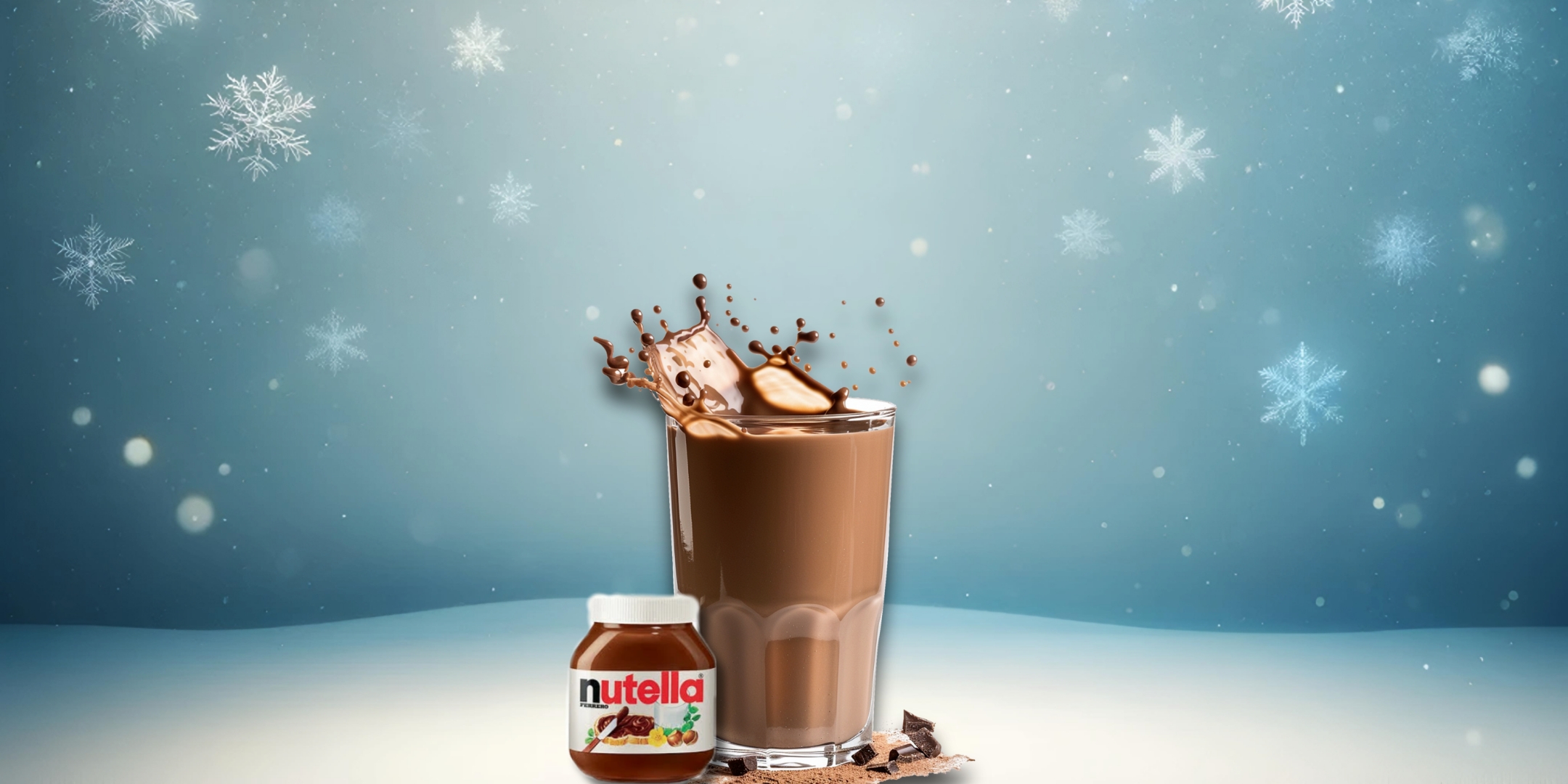  نۆتێلا  | نوتيلا