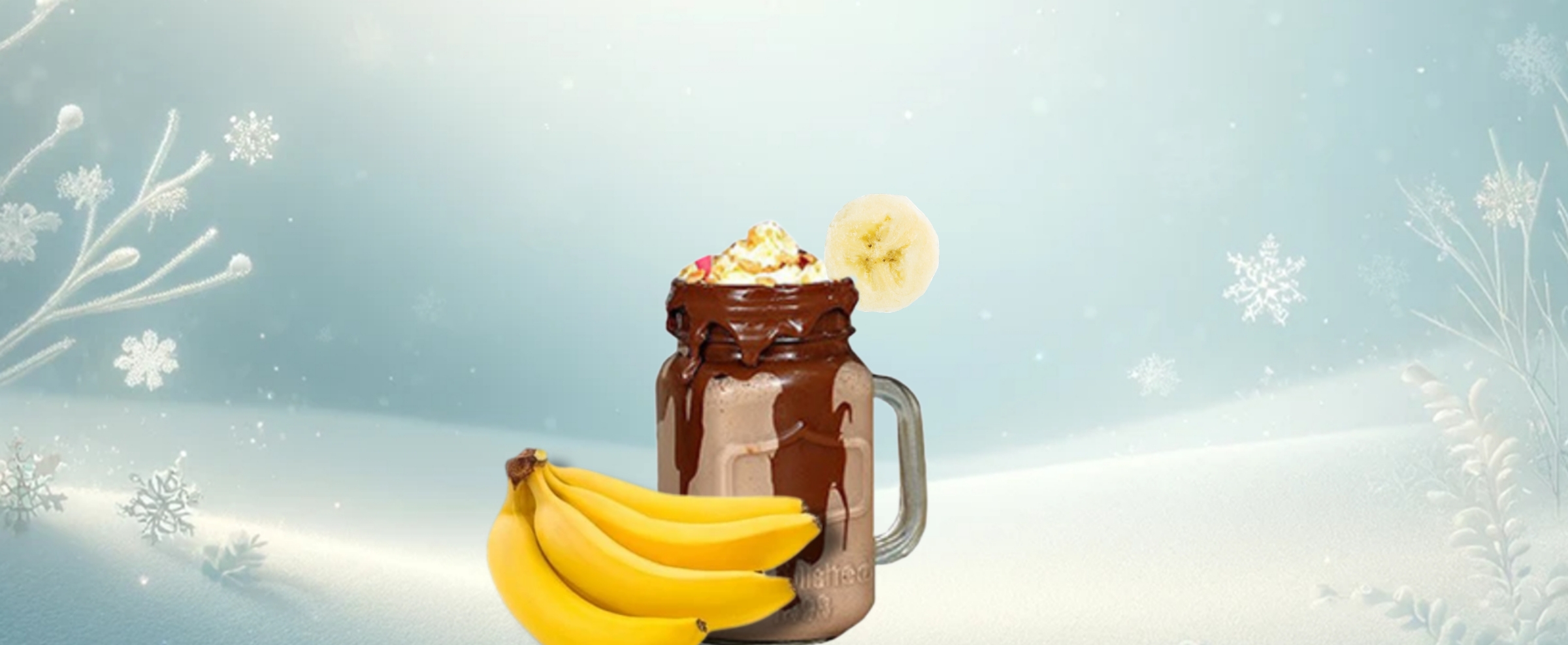  میلک شیک مۆز