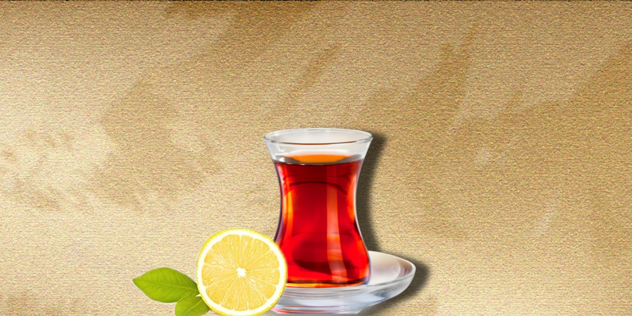  چای لیمۆ | شاي بالليمون