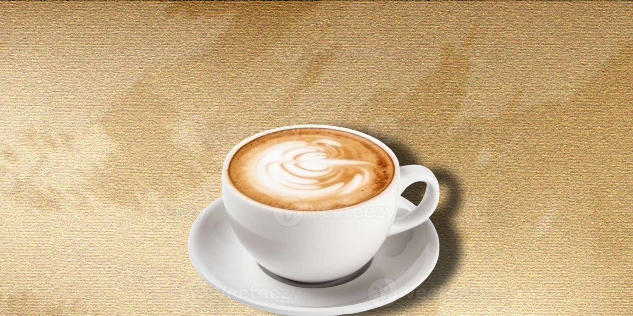  کاپەچینۆ | كبتشينو