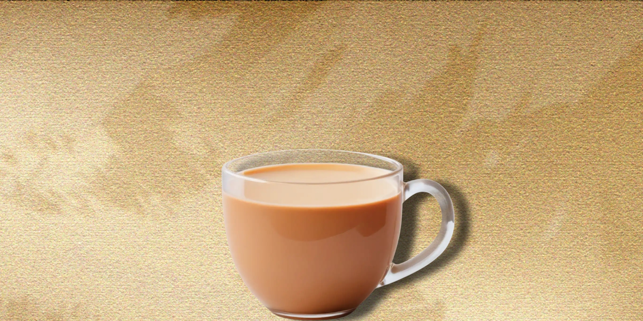  چایە بە شیر | شاي بالحليب