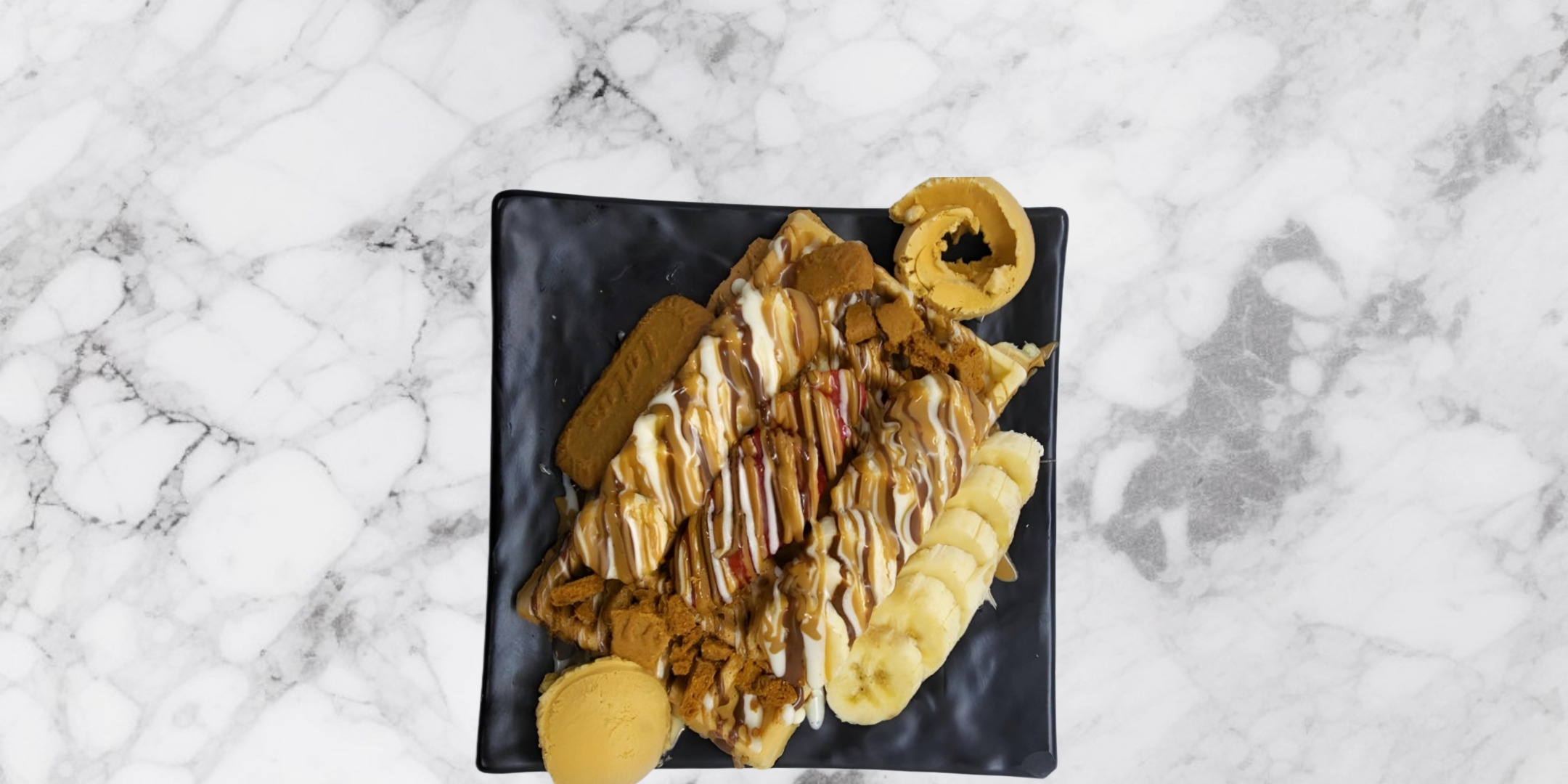  وافڵ لۆتس ئایس کرێم