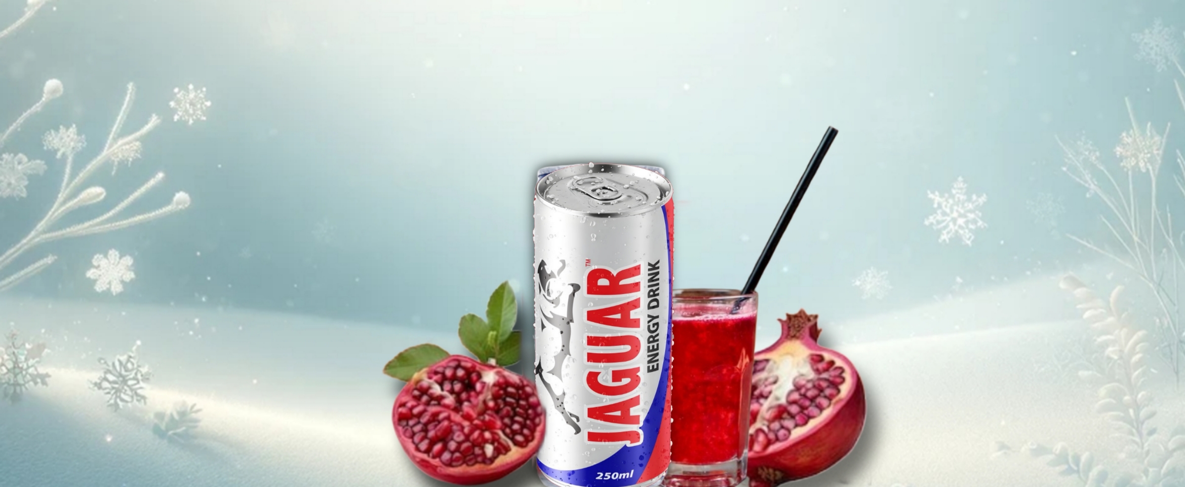 ووزە بەخشی جاگوار بە هەنار