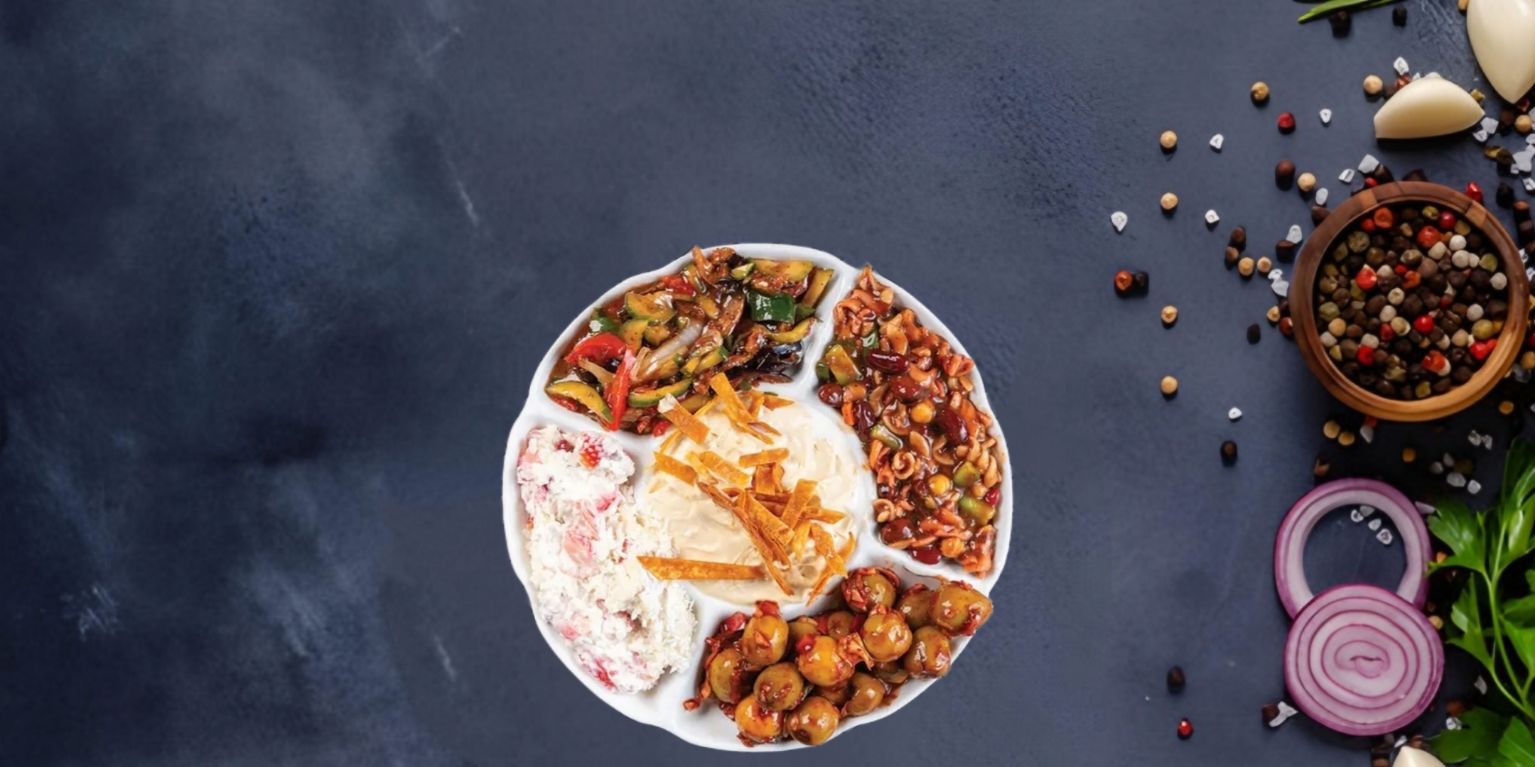  مقەبیلات گەورە | مقبلات كبيرة