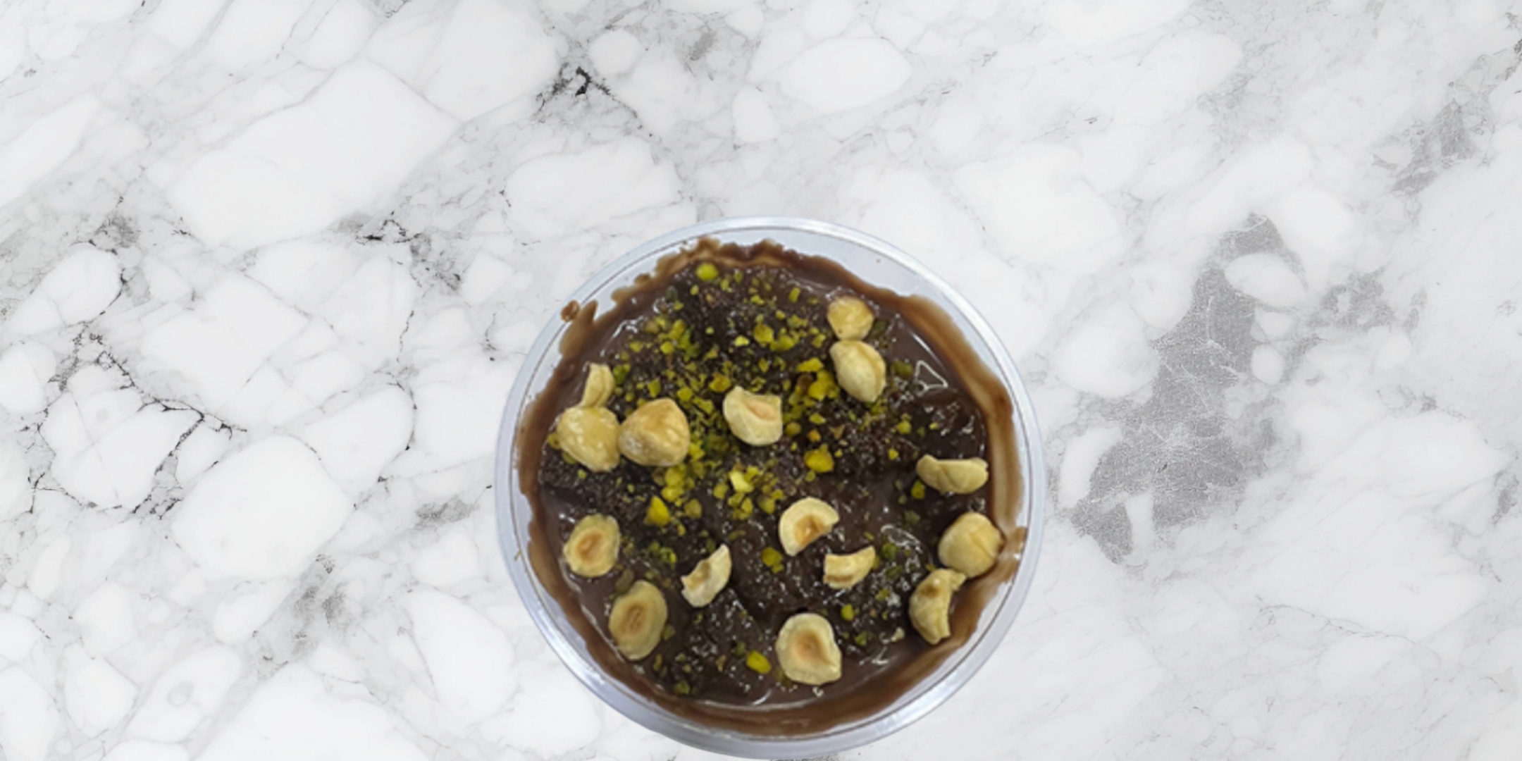  کاستەری جیلاتۆی شوكەلاته | كاستر بالشوكولاتة