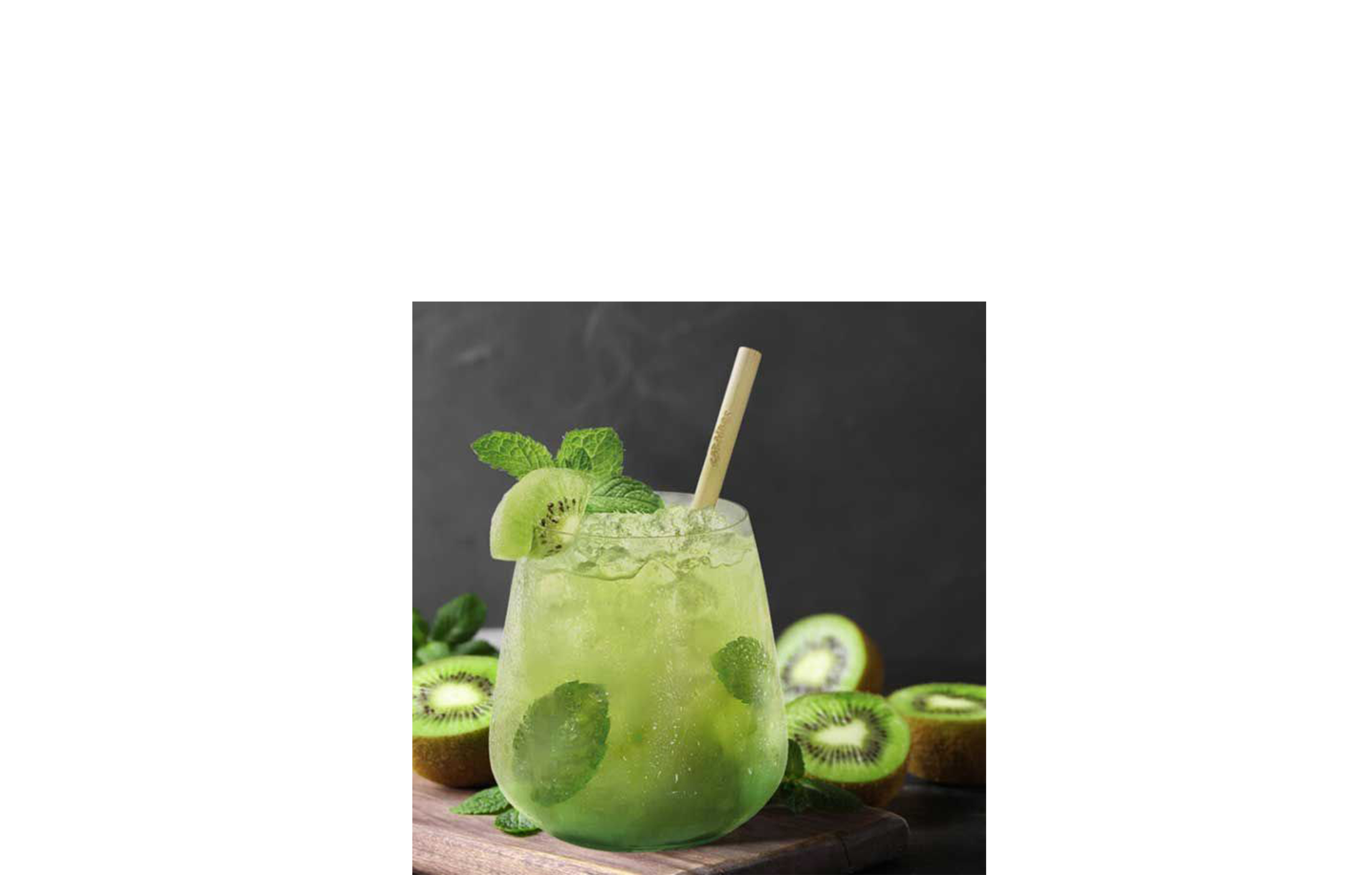 مۆهیتۆی کیوی